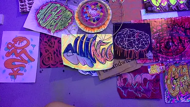 Snapshot of 3615-ULLA chatting on 04-06-26, 04:52 3615-ULLA online show from 04-06-26, 04:52