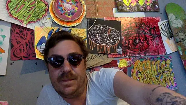 Snapshot of 3615-ULLA chatting on 04-08-26, 05:02 3615-ULLA online show from 04-08-26, 05:02