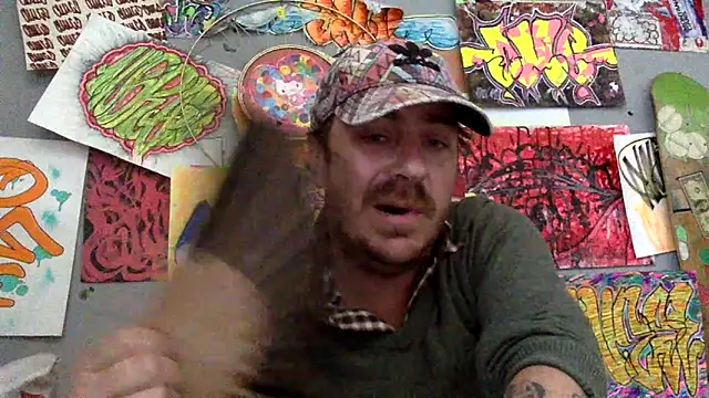 Snapshot of 3615-ULLA chatting on 04-14-26, 03:29 3615-ULLA online show from 04-14-26, 03:29