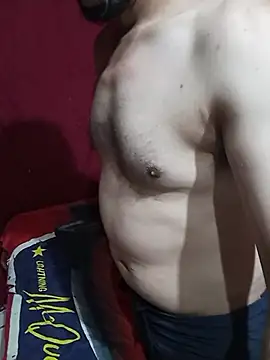 Snapshot of jared1907 chatting on 10-29-25, 10:39 jared1907 online show from 10-29-25, 10:39