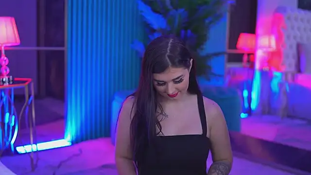 KendraMoon online show from 11-12-25, 03:34