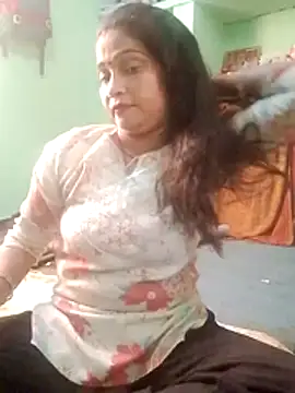 Chandrakanta-Devi online show from 10-26-25, 09:15