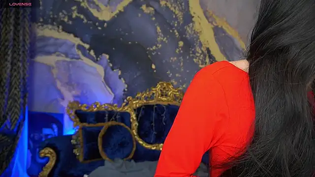 Yen Star online show from 02-14-26, 01:30