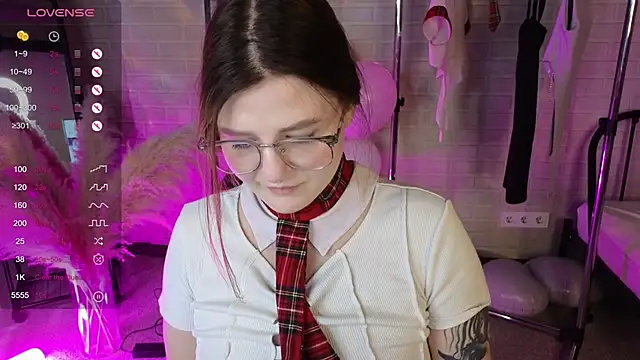 Ruby Al1en online show from 10-08-25, 01:36