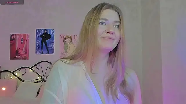 Ruby Al1en online show from 12-19-25, 01:23