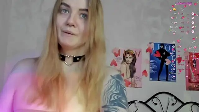 Ruby Al1en online show from 02-24-26, 01:14