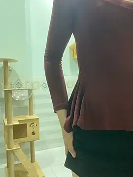 Snapshot of __BabyShowPublic__ chatting on 02-03-26, 04:56 BabyShowPublic online show from 02-03-26, 04:56