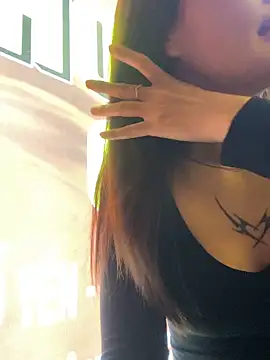 Snapshot of __BabyShowPublic__ chatting on 02-06-26, 12:41 BabyShowPublic online show from 02-06-26, 12:41