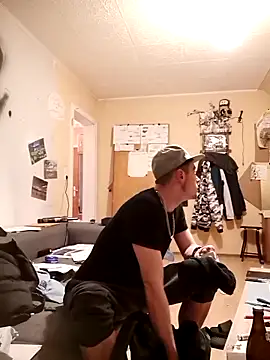 Kaosmikey online show from 02-08-26, 04:21