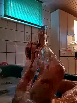 Kaosmikey online show from 03-04-26, 08:20