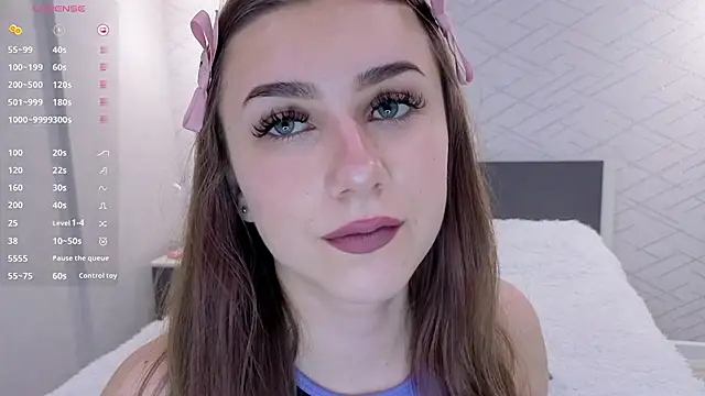 thelittlecowgirl online show from 11-27-25, 09:17