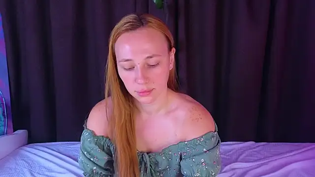 BettyStevenson online show from 09-10-25, 07:08