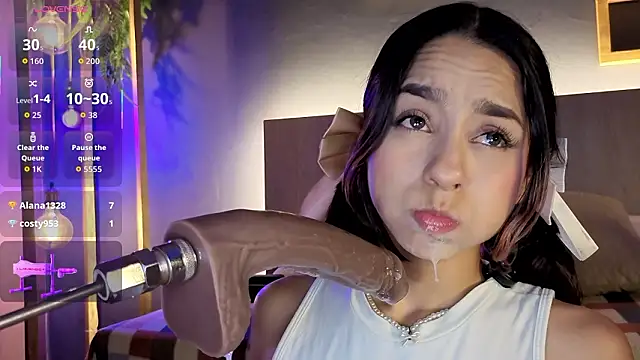 RACHELRUIZ online show from 03-15-26, 11:11