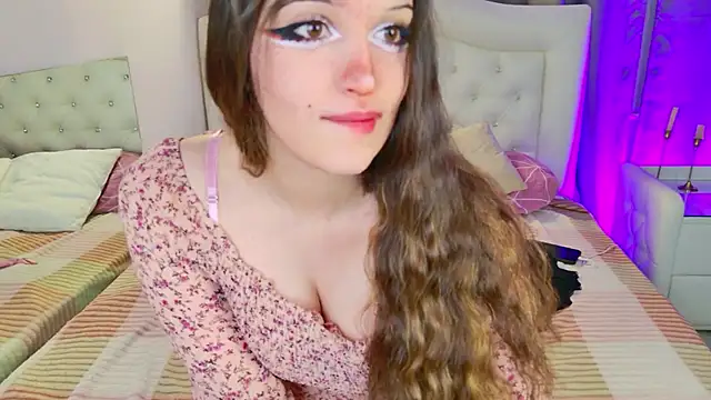 kamila blush online show from 11-23-25, 11:48