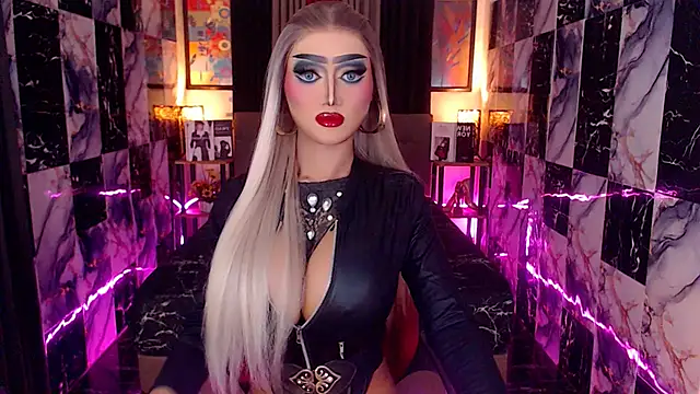 IndestructibleLily online show from 01-14-26, 11:05