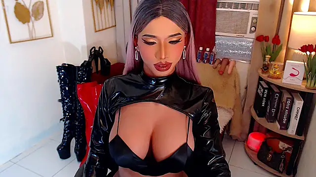 KYLINE WIILLS online show from 04-05-26, 07:55