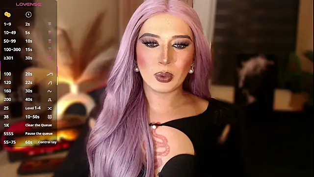 mslilly croft online show from 02-28-26, 06:42