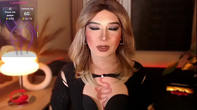 mslilly croft online show from 04-04-26, 05:54