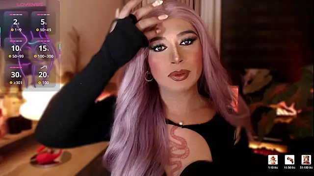 mslilly croft online show from 04-06-26, 06:42