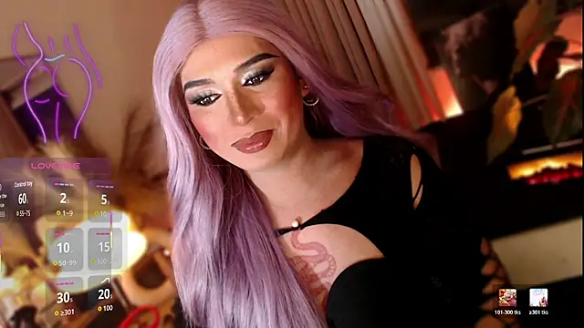 mslilly croft online show from 04-14-26, 05:41