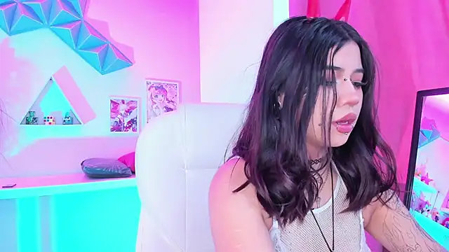 pinkk deemon online show from 09-16-25, 01:12