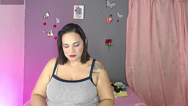 ROOSEQUEEN online show from 11-06-25, 12:00