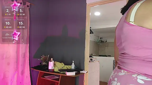 ROOSEQUEEN online show from 11-13-25, 07:02