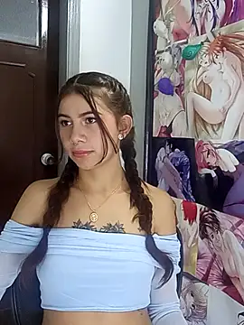 Snapshot of CharlotteSex_ chatting on 10-11-25, 11:09 CharlotteSex online show from 10-11-25, 11:09