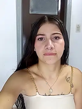 Snapshot of CharlotteSex_ chatting on 10-13-25, 11:10 CharlotteSex online show from 10-13-25, 11:10