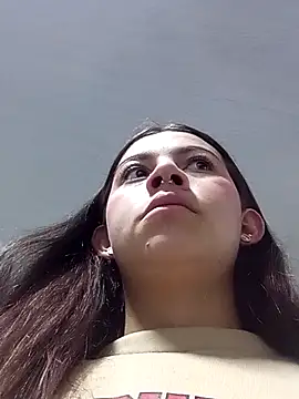 Snapshot of CharlotteSex_ chatting on 10-14-25, 11:00 CharlotteSex online show from 10-14-25, 11:00