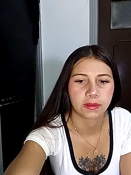 Snapshot of CharlotteSex_ chatting on 11-16-25, 08:09 CharlotteSex online show from 11-16-25, 08:09