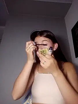 Snapshot of CharlotteSex_ chatting on 11-27-25, 09:22 CharlotteSex online show from 11-27-25, 09:22