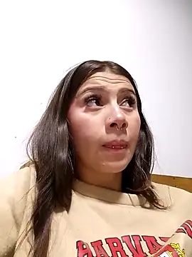 CharlotteSex  online show from 02-06-26, 03:11