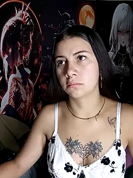 CharlotteSex  online show from 03-23-26, 09:24