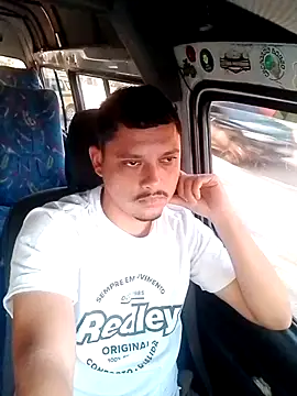 Snapshot of Deza-10 chatting on 02-13-26, 08:27 Deza-10 online show from 02-13-26, 08:27