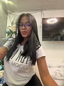 Snapshot of IsaGodess chatting on 11-14-25, 10:07 IsaGodess online show from 11-14-25, 10:07