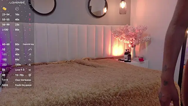 amy miller1 online show from 01-17-26, 07:17