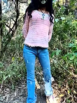 NaughtyMiuw online show from 06-03-26, 07:41