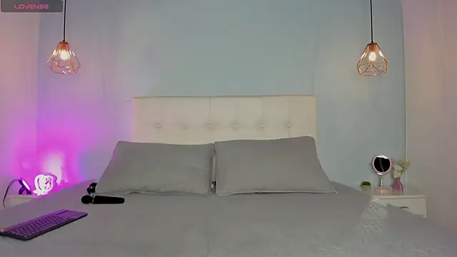 Anny mayyer online show from 02-11-26, 02:00