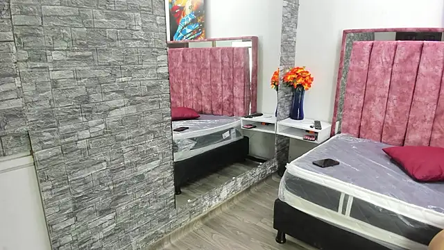 Snapshot of pandora78kyle chatting on 02-24-26, 07:23 pandora78kyle online show from 02-24-26, 07:23