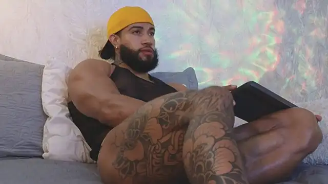 Osher Cox online show from 04-07-26, 03:29