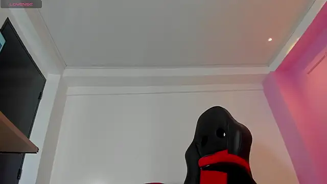 ALISSON BARKER online show from 11-05-25, 12:27