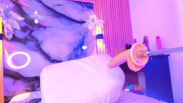 Ary Salome1 online show from 11-23-25, 01:44