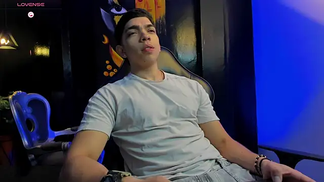 Eryonbradley online show from 09-24-25, 01:20