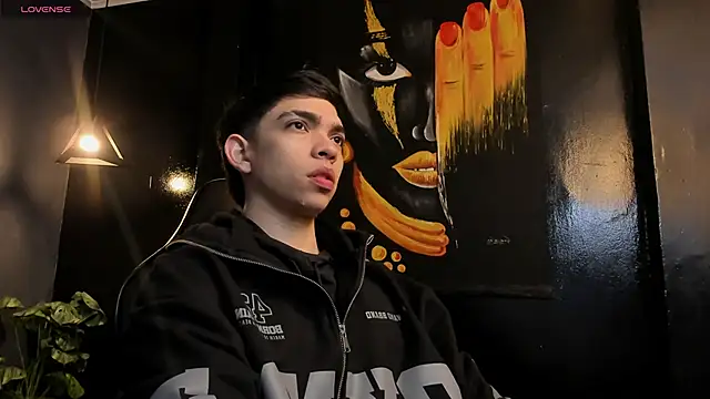 Eryonbradley online show from 11-13-25, 11:20