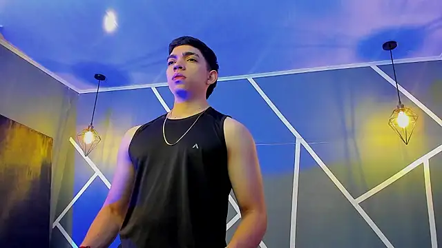 Eryonbradley online show from 02-21-26, 01:28