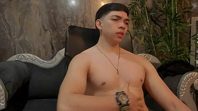 Eryonbradley online show from 03-10-26, 11:26