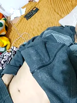 luislimafuego online show from 11-02-25, 02:03