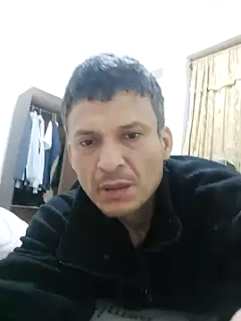 luislimafuego online show from 12-04-25, 10:35