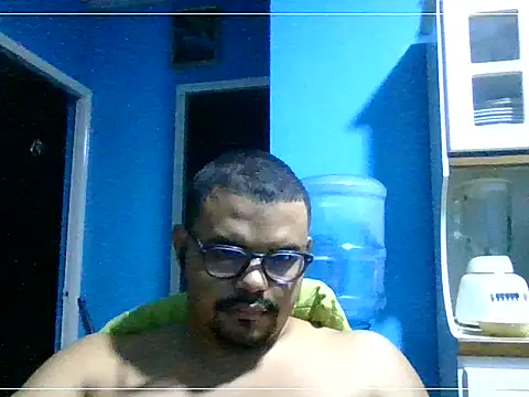 elturcudito online show from 04-24-26, 03:20